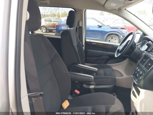 2C4RDGBG0KR501560 Dodge Grand Caravan Se