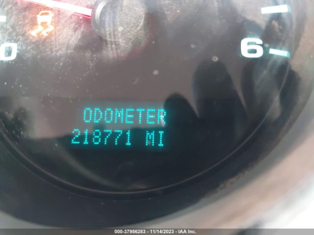 1GB1CVCG3EF164207 Chevrolet Silverado 2500hd Work Truck