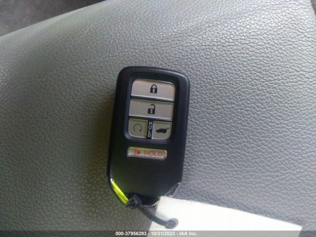 5FNYF6H21NB037397 Honda Pilot Special Edition
