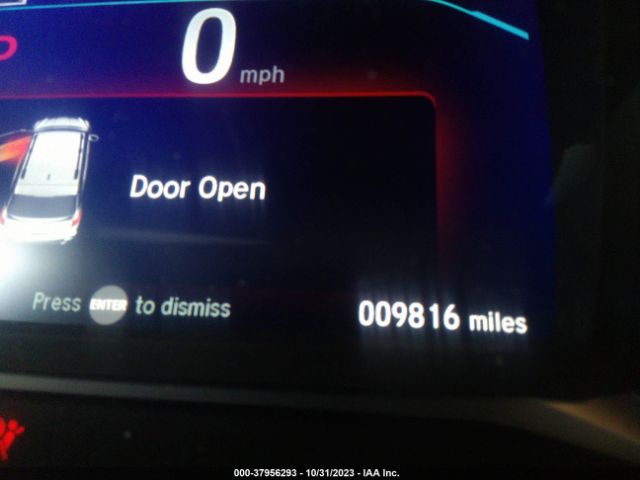 5FNYF6H21NB037397 Honda Pilot Special Edition
