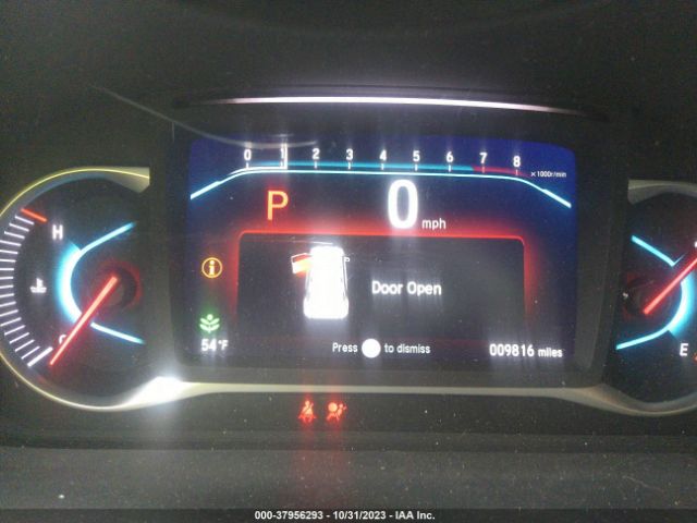 5FNYF6H21NB037397 Honda Pilot Special Edition