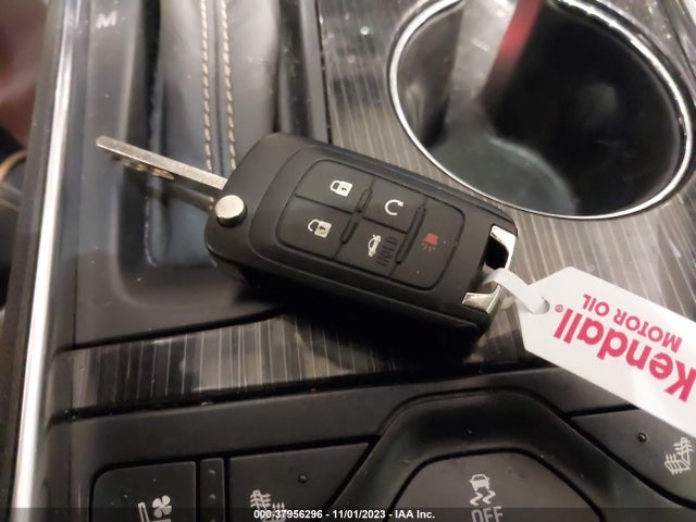 Chevrolet Impala Premier 2019 2G1105S33K9120465 Image 11