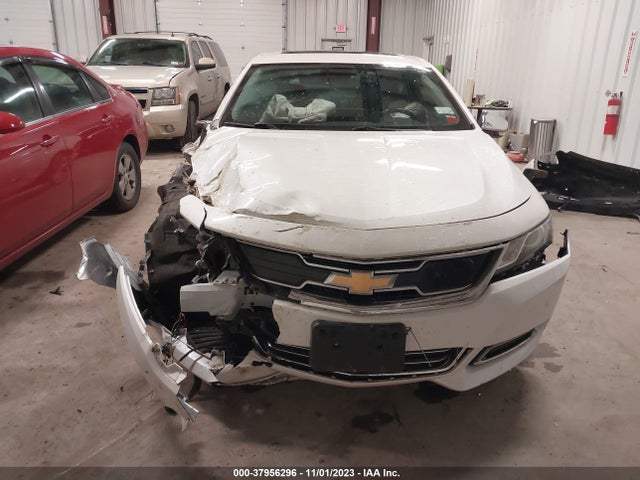 Chevrolet Impala Premier 2019 2G1105S33K9120465 Image 12