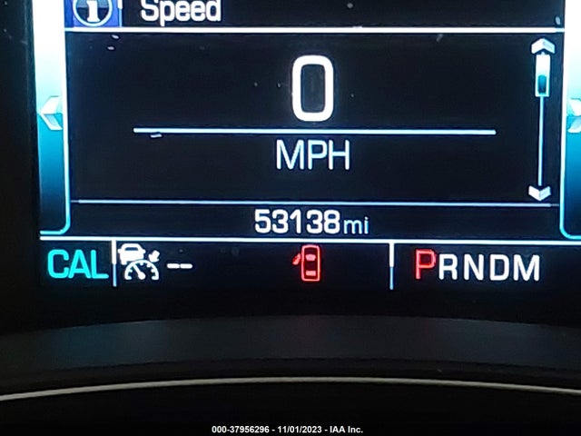 Chevrolet Impala Premier 2019 2G1105S33K9120465 Image 15