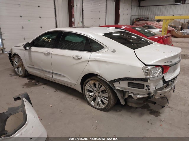 Chevrolet Impala Premier 2019 2G1105S33K9120465 Image 3