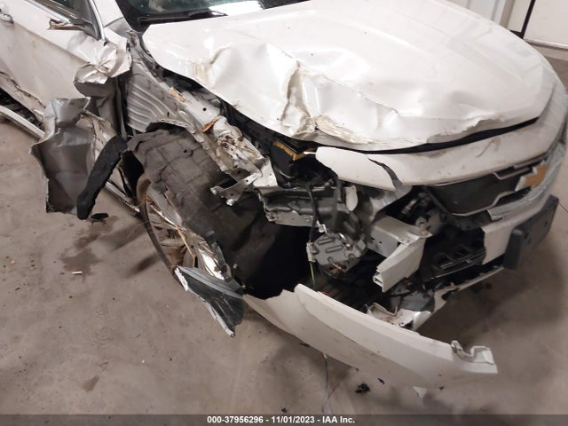 Chevrolet Impala Premier 2019 2G1105S33K9120465 Image 6