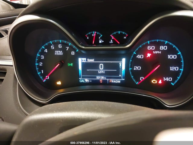 Chevrolet Impala Premier 2019 2G1105S33K9120465 Image 7