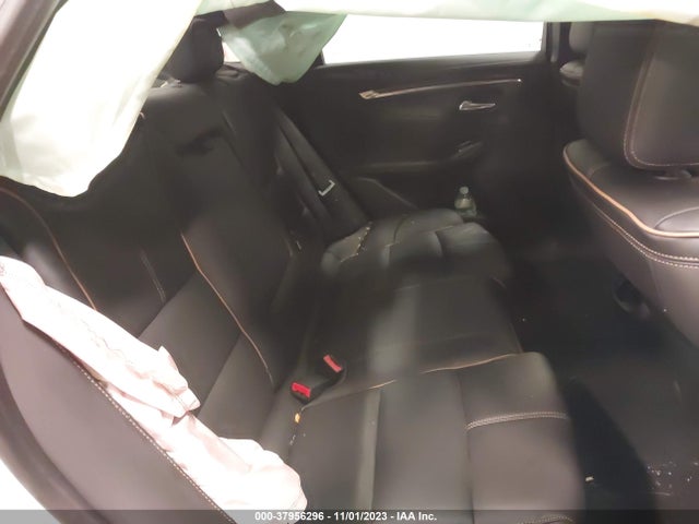 Chevrolet Impala Premier 2019 2G1105S33K9120465 Image 8