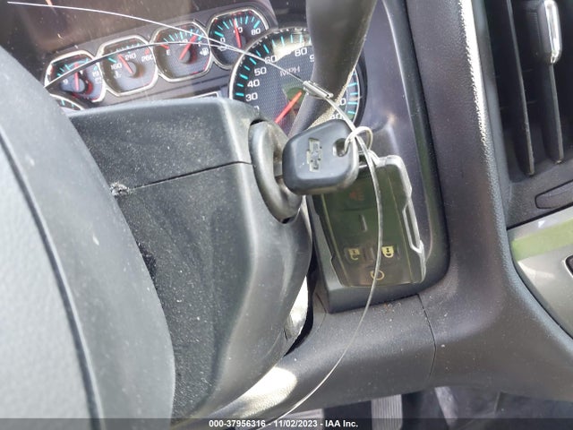 Chevrolet Silverado 1500 2lt 2016 3GCUKREC8GG135316 Image 11
