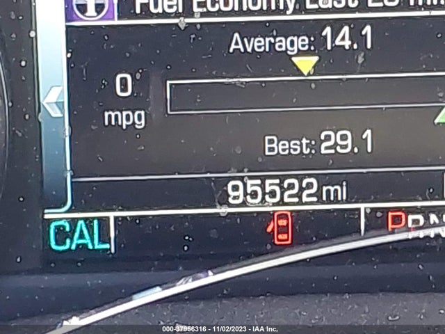 Chevrolet Silverado 1500 2lt 2016 3GCUKREC8GG135316 Image 15