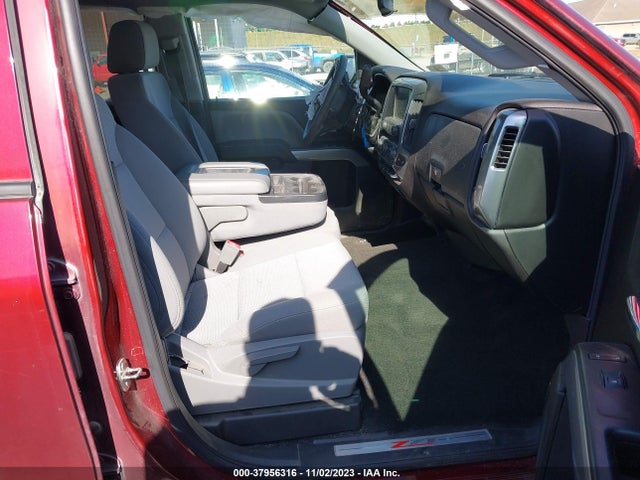 Chevrolet Silverado 1500 2lt 2016 3GCUKREC8GG135316 Image 5
