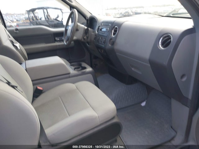 2008 FORD F-150 XLT/LARIAT/FX4/XL VIN: 1FTPX14V68KD37116