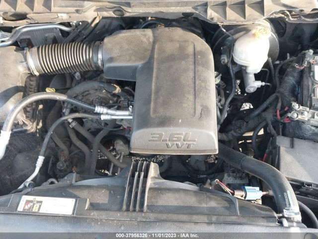 1C6RR7LG8FS671094 RAM 1500 Big Horn