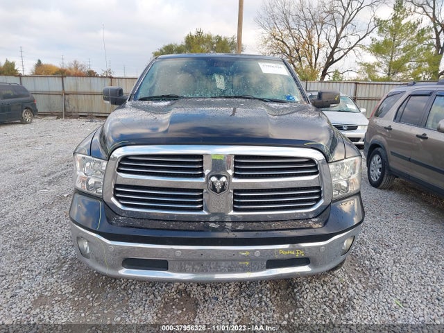 1C6RR7LG8FS671094 RAM 1500 Big Horn