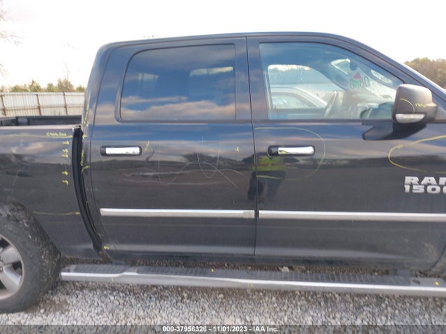 1C6RR7LG8FS671094 RAM 1500 Big Horn