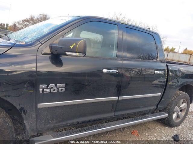 1C6RR7LG8FS671094 RAM 1500 Big Horn
