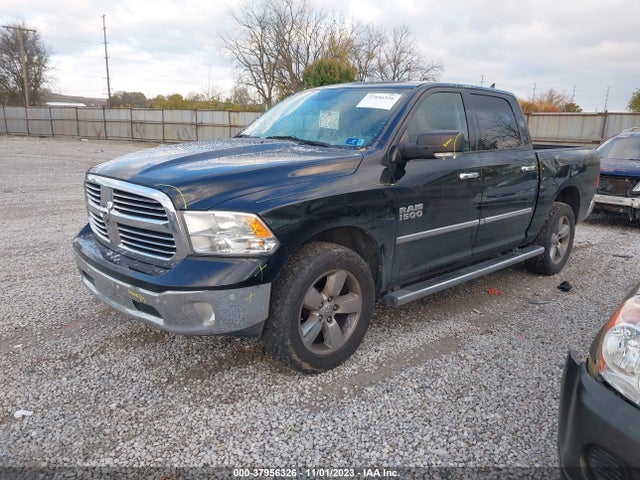 1C6RR7LG8FS671094 RAM 1500 Big Horn