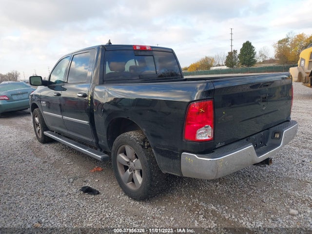 1C6RR7LG8FS671094 RAM 1500 Big Horn