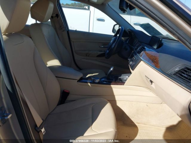 2015 BMW 328I WBA3B3C50FF547210 Photo 4