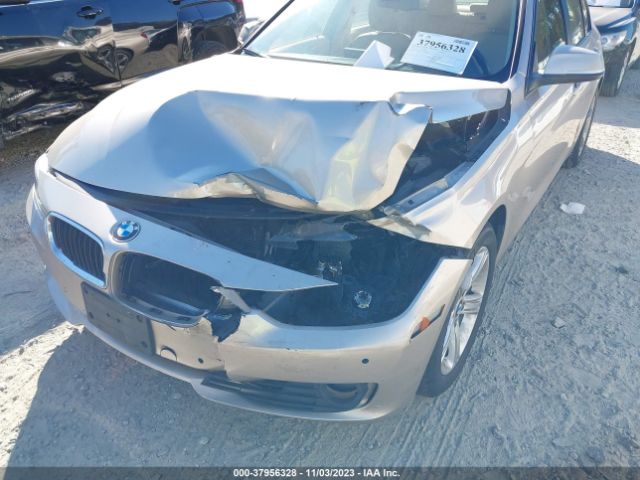2015 BMW 328I WBA3B3C50FF547210 Photo 5