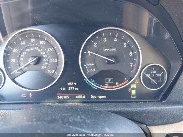 2015 BMW 328I WBA3B3C50FF547210 Photo 6