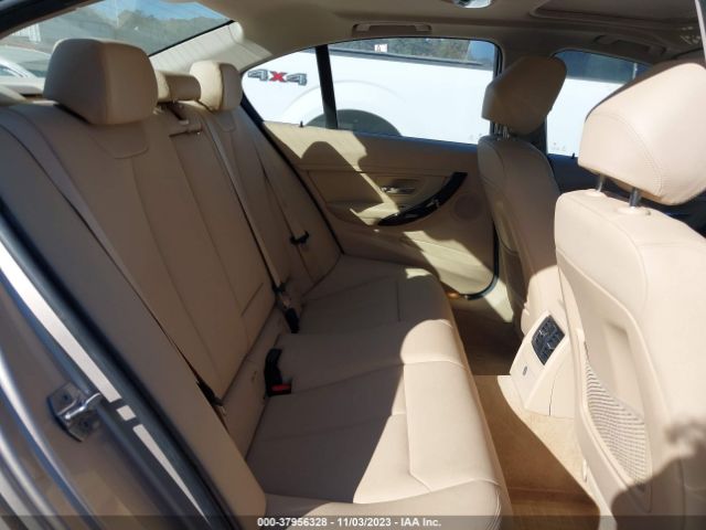 2015 BMW 328I WBA3B3C50FF547210 Photo 7