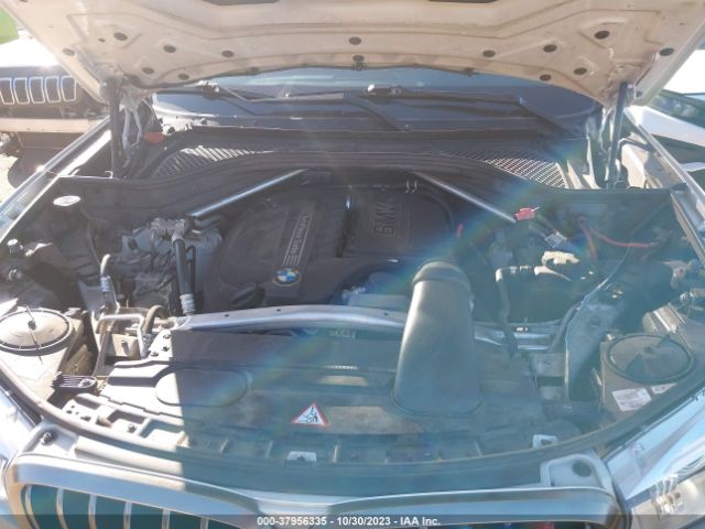 5UXKU0C54F0F92016 BMW X6 Sdrive35i