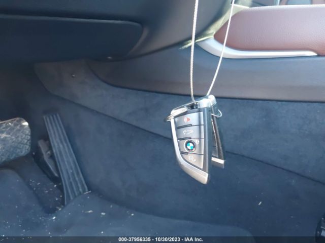 5UXKU0C54F0F92016 BMW X6 Sdrive35i