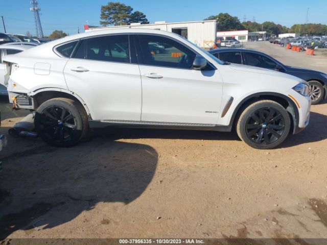 5UXKU0C54F0F92016 BMW X6 Sdrive35i