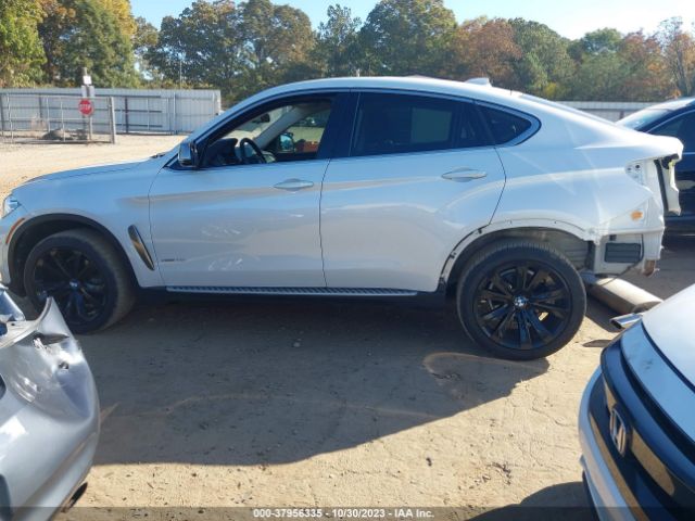 5UXKU0C54F0F92016 BMW X6 Sdrive35i