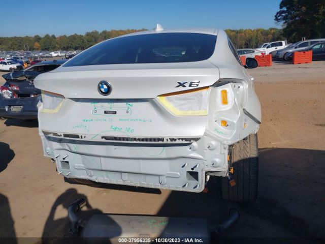5UXKU0C54F0F92016 BMW X6 Sdrive35i