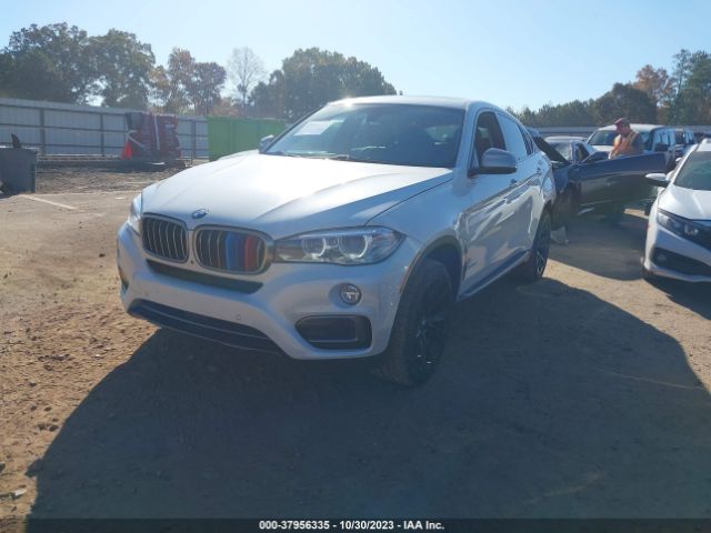 5UXKU0C54F0F92016 BMW X6 Sdrive35i