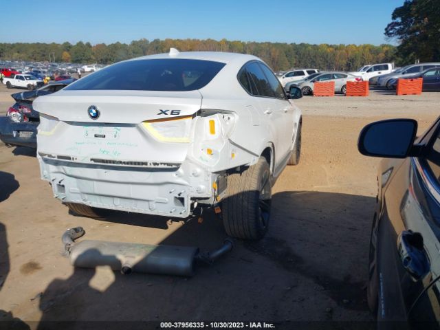 5UXKU0C54F0F92016 BMW X6 Sdrive35i