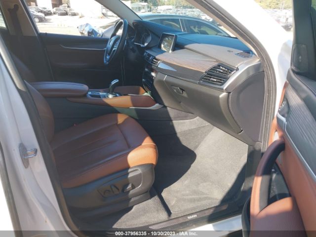 5UXKU0C54F0F92016 BMW X6 Sdrive35i