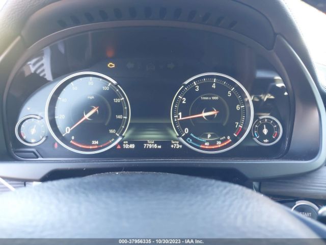 5UXKU0C54F0F92016 BMW X6 Sdrive35i