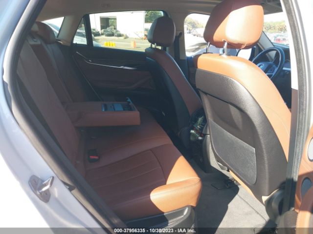 5UXKU0C54F0F92016 BMW X6 Sdrive35i