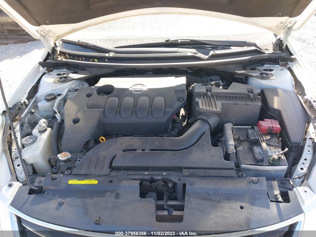 2012 NISSAN ALTIMA 2.5 S VIN: 1N4AL2AP9CN411803