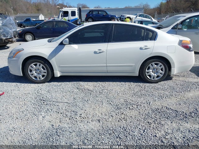 2012 NISSAN ALTIMA 2.5 S VIN: 1N4AL2AP9CN411803