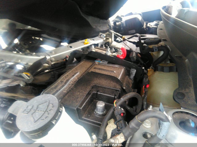 Chevrolet EQUINOX LS 2019 2GNAXSEV8K6170771 Image 10