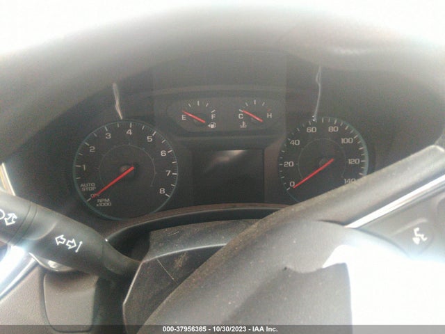 Chevrolet EQUINOX LS 2019 2GNAXSEV8K6170771 Image 14