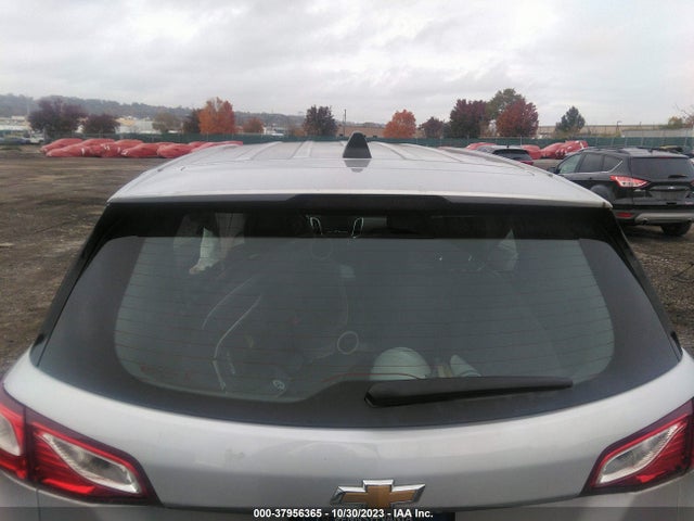 Chevrolet EQUINOX LS 2019 2GNAXSEV8K6170771 Image 15