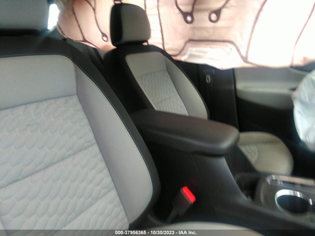 Chevrolet EQUINOX LS 2019 2GNAXSEV8K6170771 Image 5