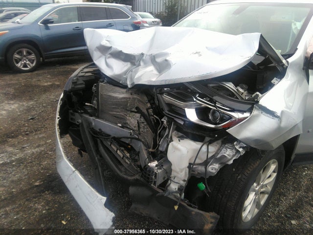 Chevrolet EQUINOX LS 2019 2GNAXSEV8K6170771 Image 6