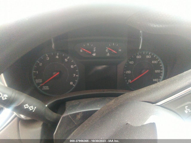 Chevrolet EQUINOX LS 2019 2GNAXSEV8K6170771 Image 7