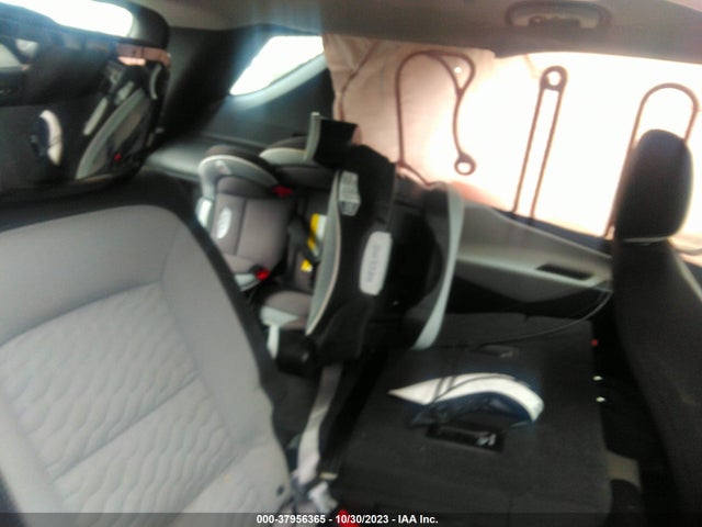 Chevrolet EQUINOX LS 2019 2GNAXSEV8K6170771 Image 8