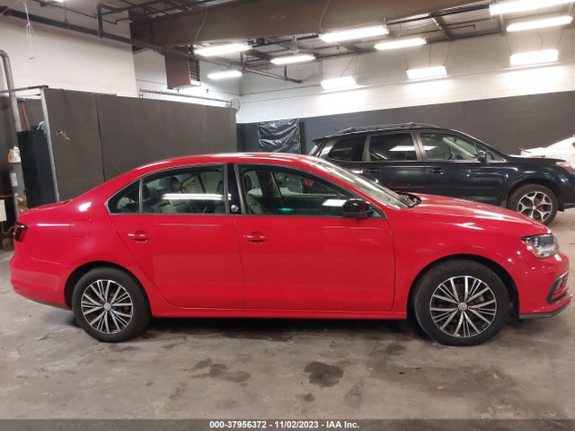3VWDB7AJ6JM248938 Volkswagen Jetta 1.4t