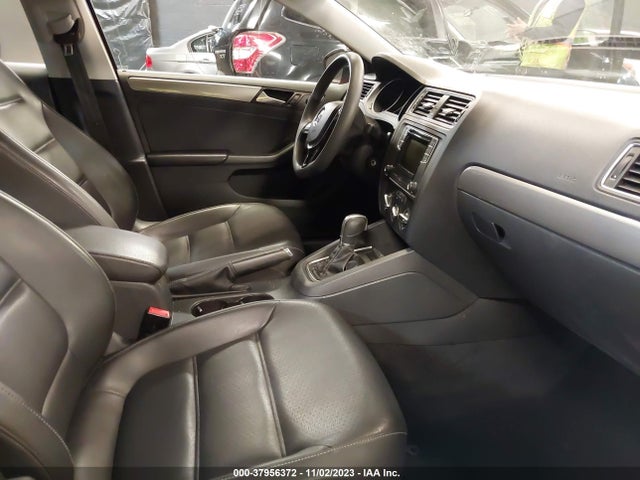 3VWDB7AJ6JM248938 Volkswagen Jetta 1.4t