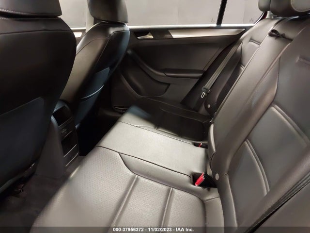 3VWDB7AJ6JM248938 Volkswagen Jetta 1.4t