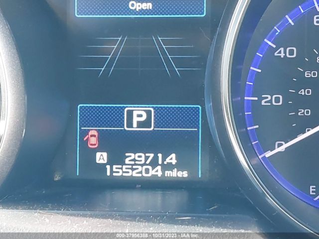 4S3BNAF60F3039321 Subaru Legacy 2.5i Premium