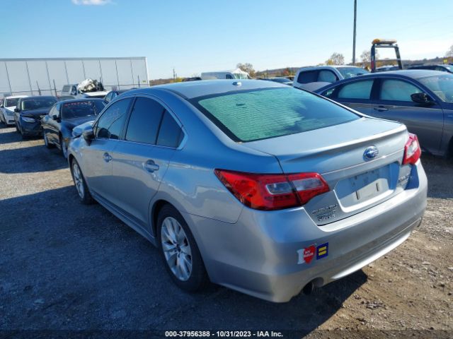 4S3BNAF60F3039321 Subaru Legacy 2.5i Premium